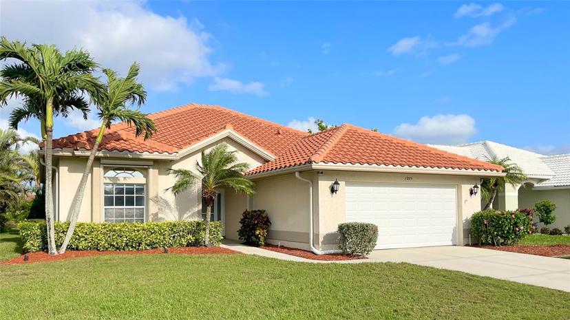 Picture of 1259 Highland Greens Drive, Venice FL 34285