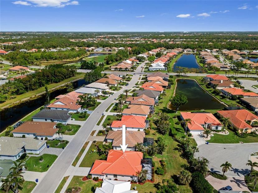 Picture of 1259 Highland Greens Drive, Venice FL 34285