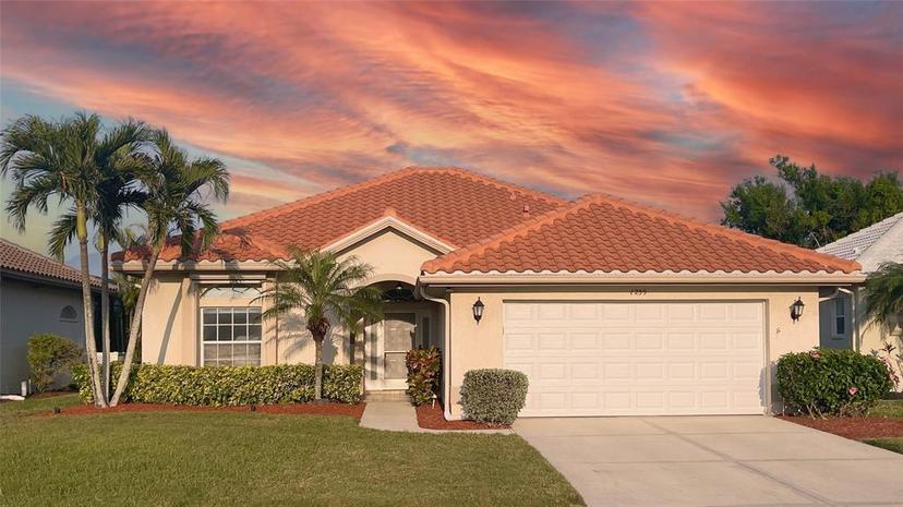 Picture of 1259 Highland Greens Drive, Venice FL 34285