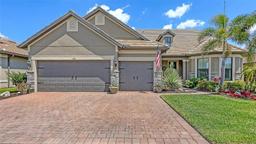 Picture of 11176 Roseate Court, Sarasota, FL 34238
