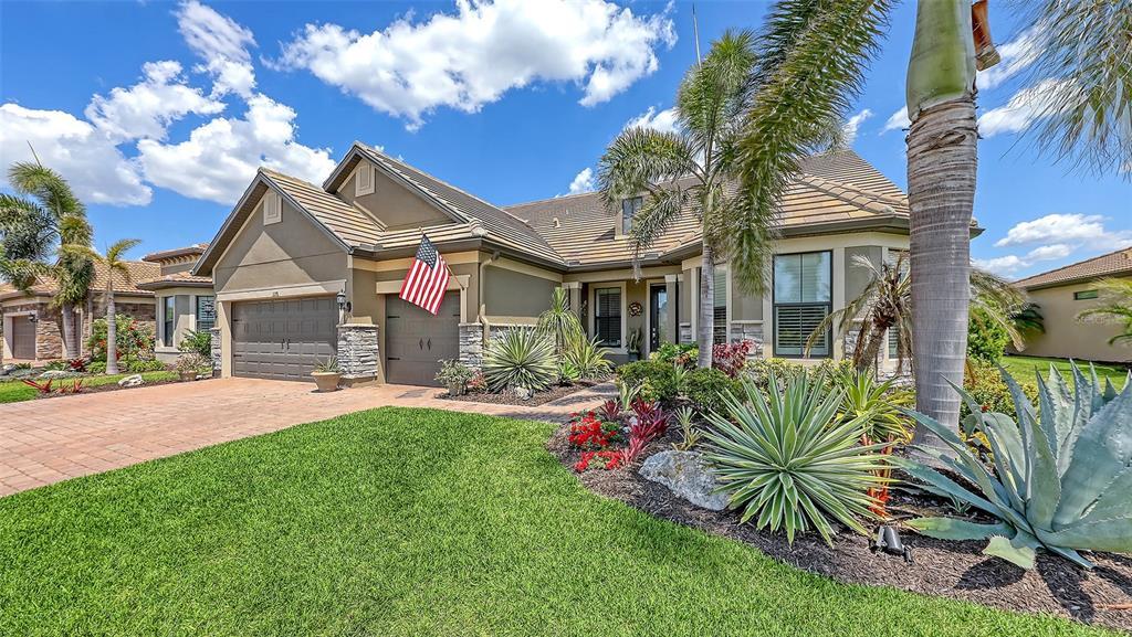 Picture of 11176 Roseate Court, Sarasota, FL 34238
