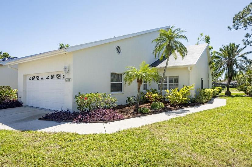 Picture of 6208 Country Club Way, Sarasota FL 34243