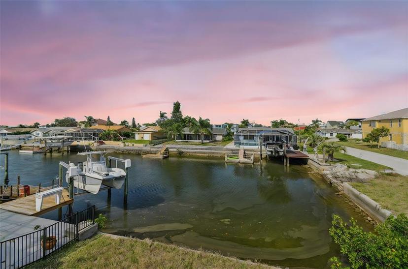 Picture of 15621 Bertram Drive, Hudson FL 34667