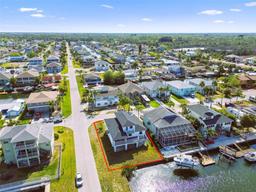 Picture of 15621 Bertram Drive, Hudson, FL 34667