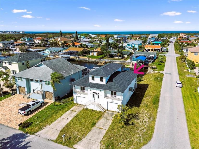 Picture of 15621 Bertram Drive, Hudson FL 34667