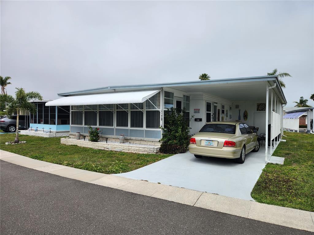 Picture of 7901 40Th Avenue N Unit 78, St Petersburg, FL 33709