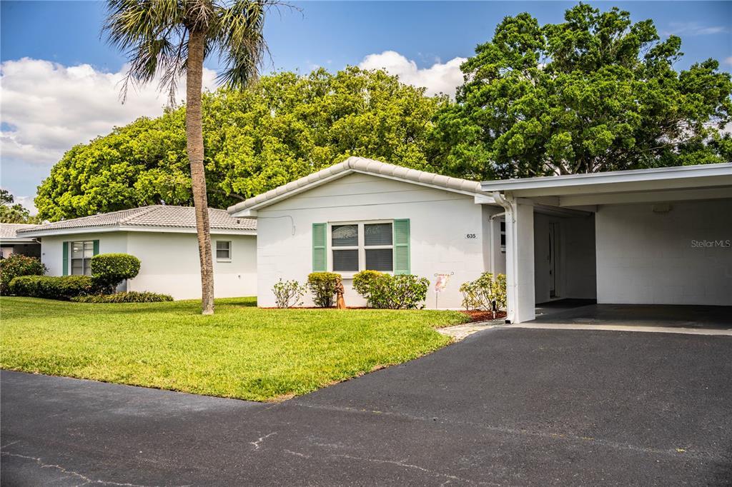 Picture of 635 Cottage Lane Unit 635, Lakeland, FL 33803