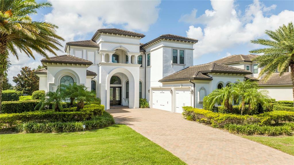 Picture of 4279 Isabella Circle, Windermere, FL 34786
