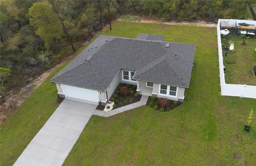 Picture of 16538 SW 31St Terrace, Ocala FL 34473