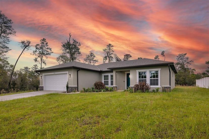 Picture of 16538 SW 31St Terrace, Ocala FL 34473