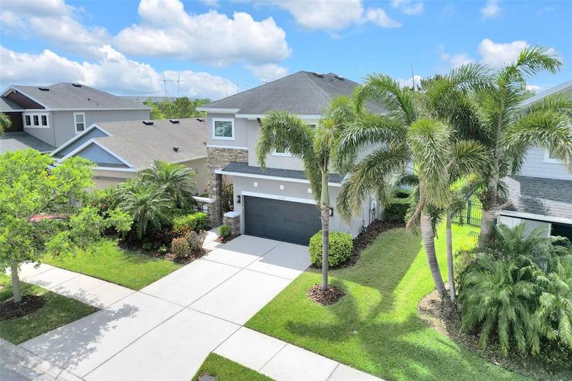 Picture of 6518 Salt Creek Avenue, Apollo Beach FL 33572