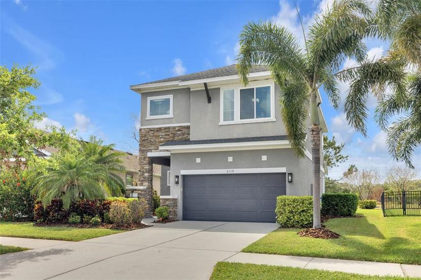 Picture of 6518 Salt Creek Avenue, Apollo Beach FL 33572