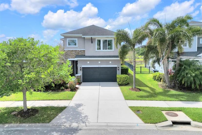 Picture of 6518 Salt Creek Avenue, Apollo Beach FL 33572