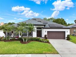 Picture of 309 Lake Amberleigh Drive, Winter Garden, FL 34787