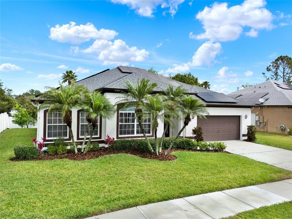 Picture of 309 Lake Amberleigh Drive, Winter Garden, FL 34787