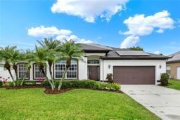 Picture of 309 Lake Amberleigh Drive, Winter Garden, FL 34787