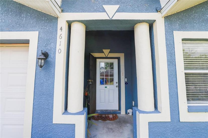 Picture of 4610 Courtland Street, Tampa FL 33610