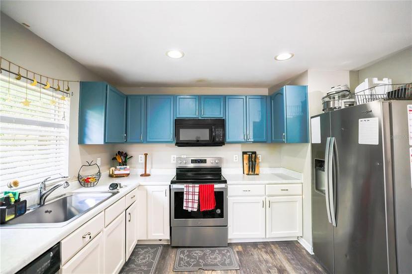Picture of 4610 Courtland Street, Tampa FL 33610