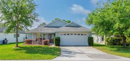 Picture of 30505 Island Club Dr., Deer Island, FL 32778