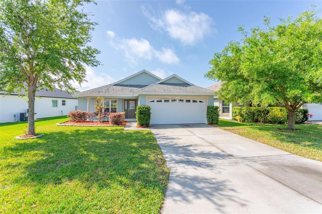 Picture of 30505 Island Club Dr., Deer Island, FL 32778