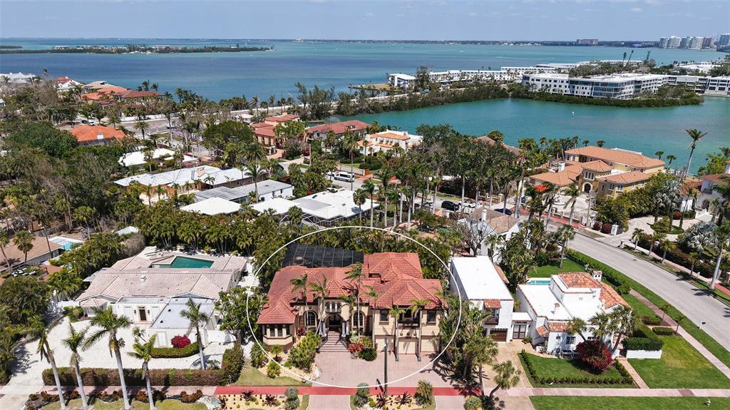 Picture of 113 Fillmore Drive, Sarasota, FL 34236