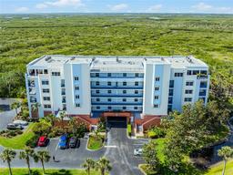 Picture of 5300 S Atlantic Avenue Unit 16-202, New Smyrna Beach, FL 32169