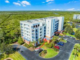 Picture of 5300 S Atlantic Avenue Unit 16-202, New Smyrna Beach, FL 32169