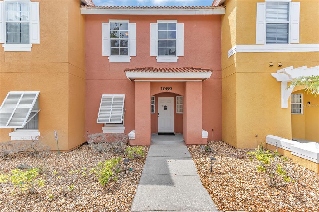 Picture of 1089 Park Ridge Circle, Kissimmee, FL 34746
