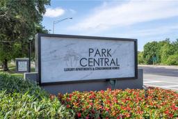 Picture of 5136 Park Central Drive Unit 212, Orlando, FL 32829