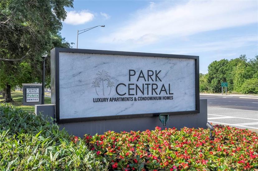 Picture of 5136 Park Central Drive Unit 212, Orlando FL 32829