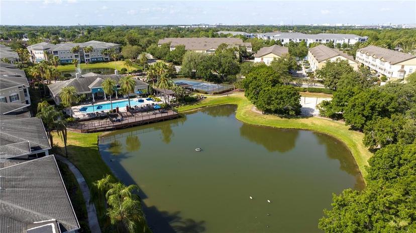 Picture of 5136 Park Central Drive Unit 212, Orlando FL 32829