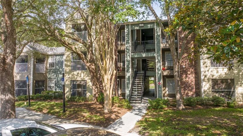 Picture of 5136 Park Central Drive Unit 212, Orlando FL 32829