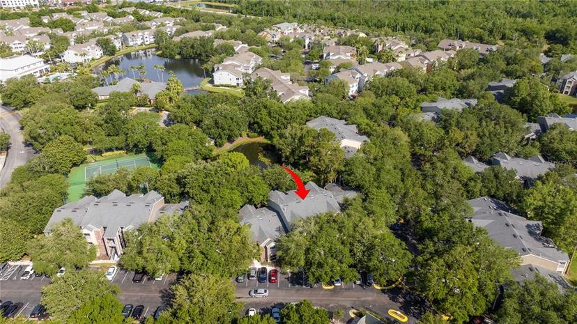 Picture of 5136 Park Central Drive Unit 212, Orlando FL 32829