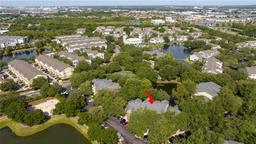 Picture of 5136 Park Central Drive Unit 212, Orlando, FL 32829