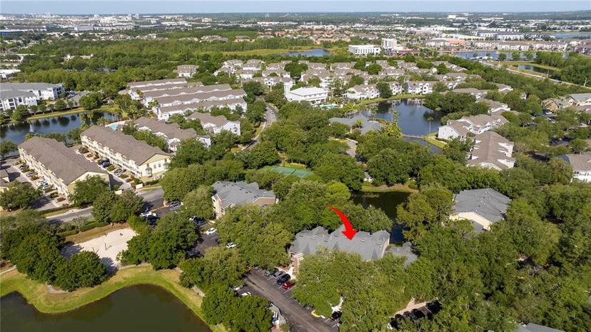 Picture of 5136 Park Central Drive Unit 212, Orlando FL 32829