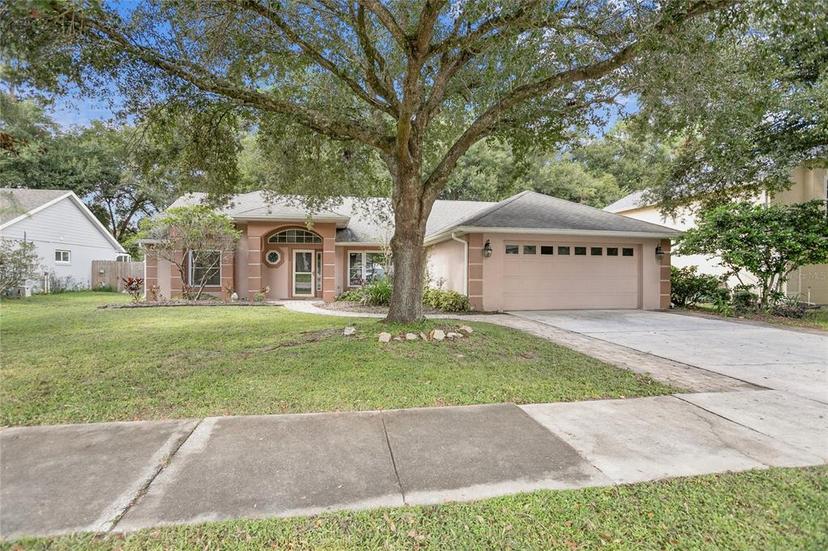 Picture of 1439 Bent Oaks Boulevard, Deland FL 32724