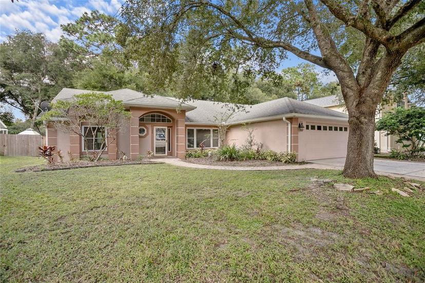 Picture of 1439 Bent Oaks Boulevard, Deland FL 32724