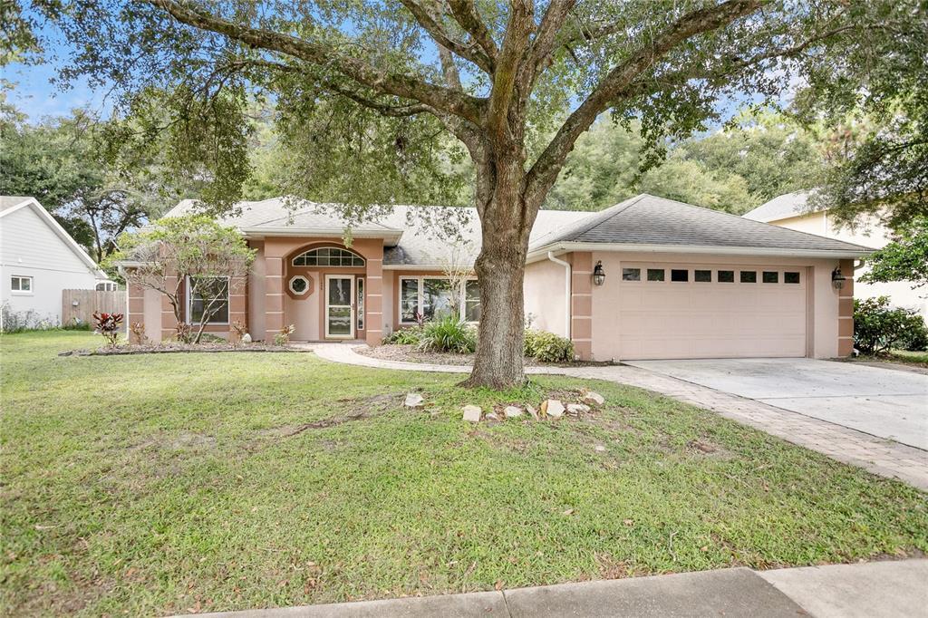 Picture of 1439 Bent Oaks Boulevard, Deland, FL 32724