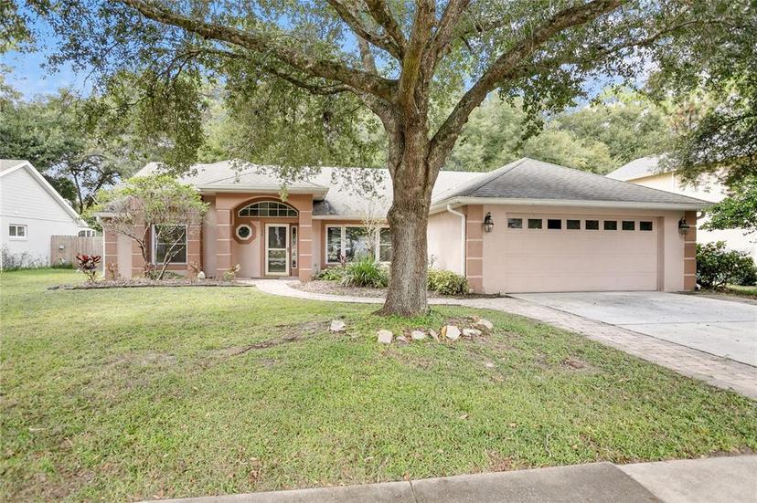 Picture of 1439 Bent Oaks Boulevard, Deland FL 32724
