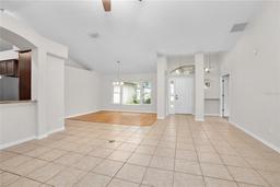 Picture of 1439 Bent Oaks Boulevard, Deland, FL 32724