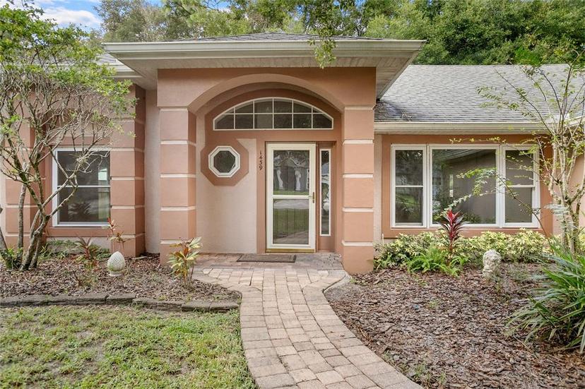 Picture of 1439 Bent Oaks Boulevard, Deland FL 32724
