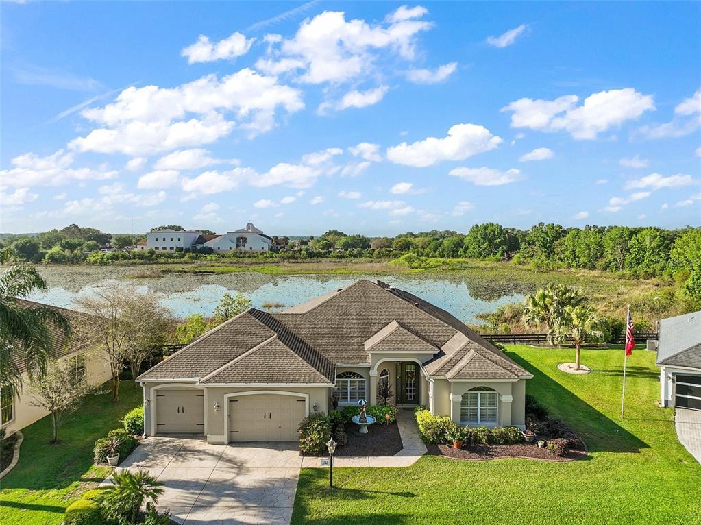 Picture of 1723 Carrera Drive, The Villages, FL 32159