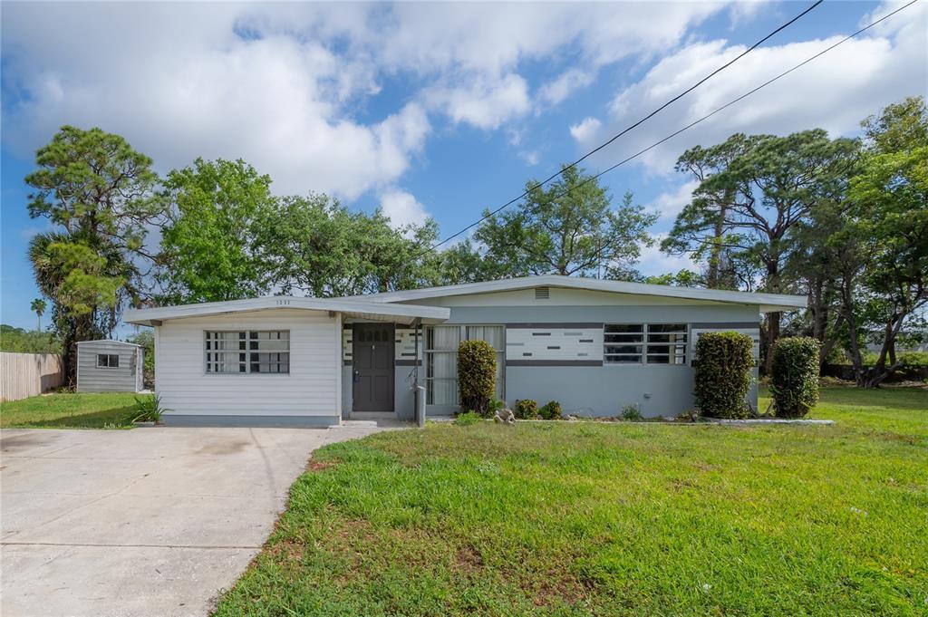 Picture of 7353 Royal Palm Drive, New Port Richey, FL 34652