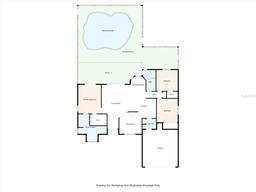 Picture of 416 Arlington Avenue E, Oldsmar, FL 34677