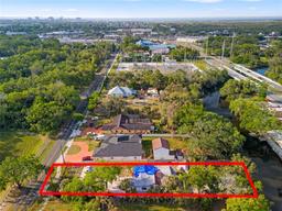 Picture of 8615 Jackson Springs Road, Tampa, FL 33615