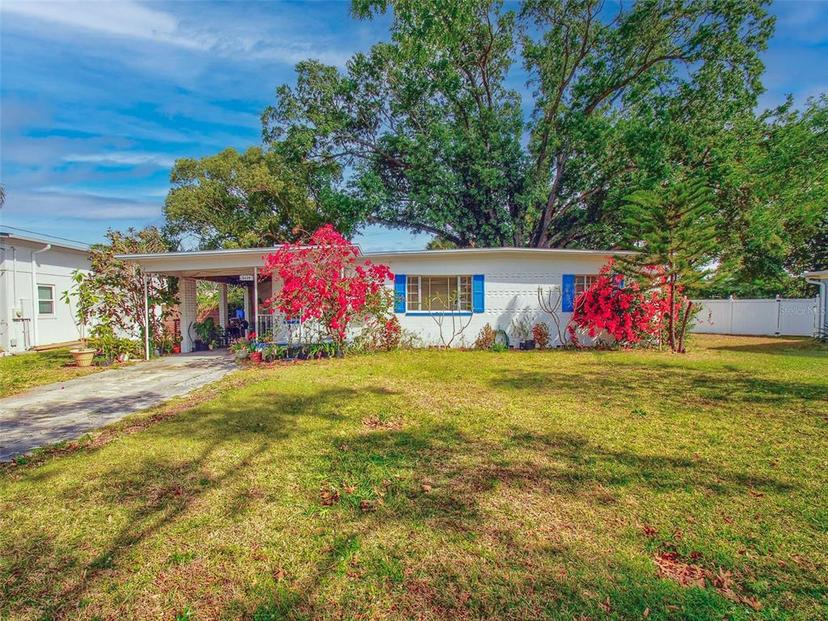 Picture of 2639 Betty Street, Orlando FL 32803