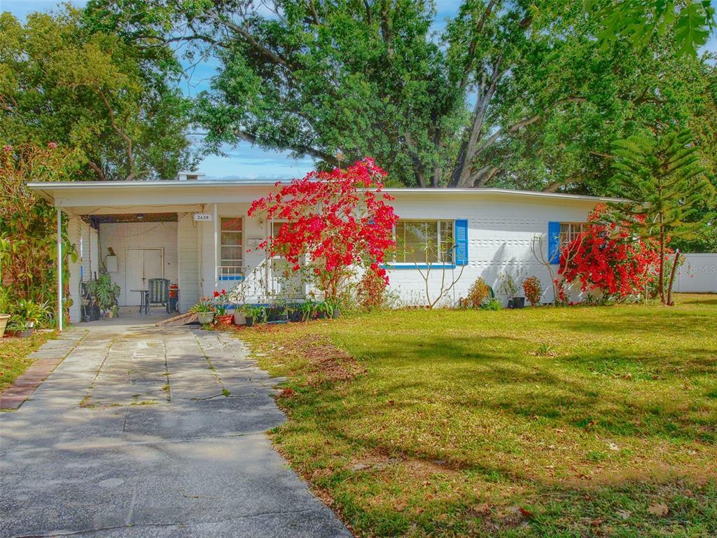 Picture of 2639 Betty Street, Orlando, FL 32803