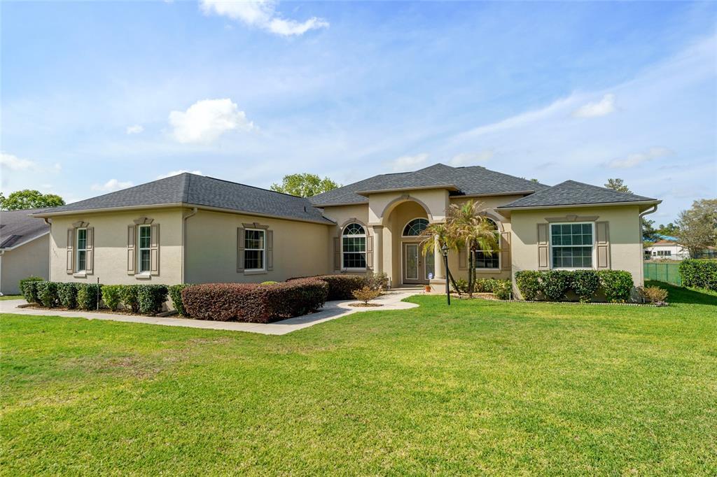 Picture of 5093 SW 111Th Lane Road, Ocala, FL 34476