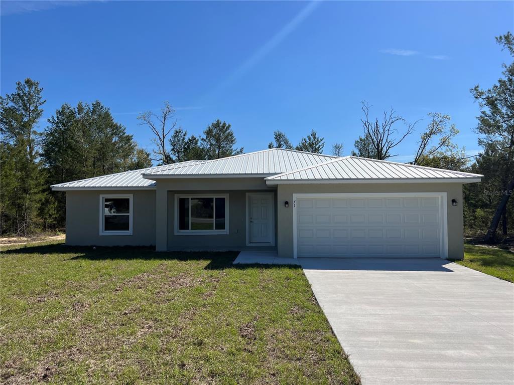 Picture of 14958 SW 31St Place, Ocala, FL 34481