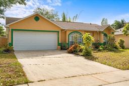 Picture of 11177 Cypress Leaf Drive, Orlando, FL 32825